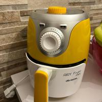 Friggitrice ad Aria vintage Ariete