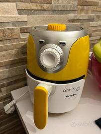 Friggitrice ad Aria vintage Ariete