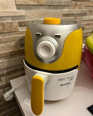 Friggitrice ad Aria vintage Ariete