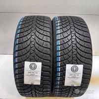 2 gomme 245 45 19 kumho a38553