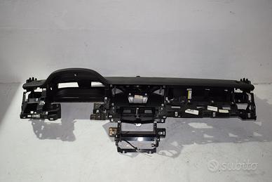 Plancia cruscotto centrale Land Rover Discovery Sp