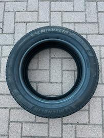 4 gomme 205/55 r16 dot 2025 NUOVE MAI USATE