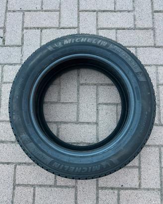 4 gomme 205/55 r16 dot 2025 NUOVE MAI USATE