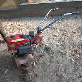 Motozzappa Benassi BL-75