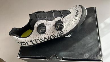 scarpe mtb northwave nr 43