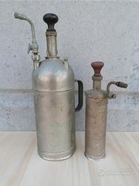 Spruzzatore Nebulizzatore Vintage 