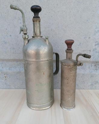 Spruzzatore Nebulizzatore Vintage 