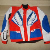 GIACCA ENDURO BETA RACING