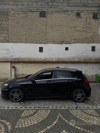 Mercedes A180 cdi