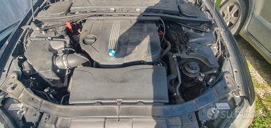 bmw 320 x drive 