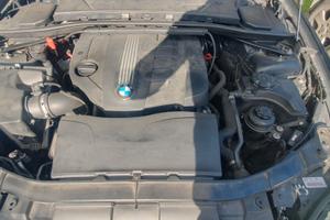 bmw 320 x drive 