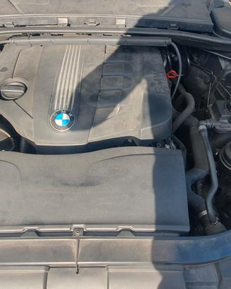 bmw 320 x drive 