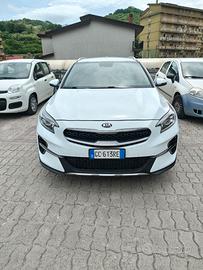 Kia XCeed 1.0 T-GDi GPL – 155.000 km