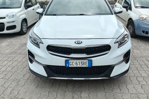 Kia XCeed 1.0 T-GDi GPL – 155.000 km