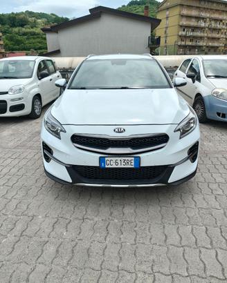 Kia XCeed 1.0 T-GDi GPL – 155.000 km