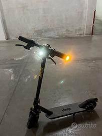 Monopattino Elettrico