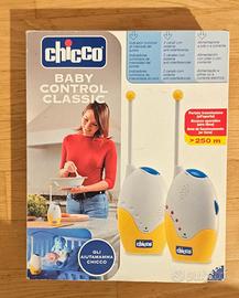 Baby monitor audio Chicco Control Classic