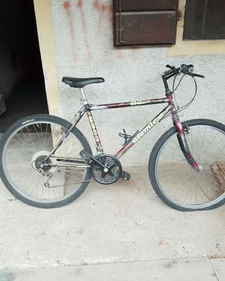 mountain bike vintage