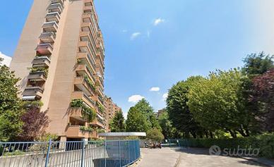 Stanza singola con M2 sotto casa - Cologno Monzese