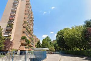 Stanza singola con M2 sotto casa - Cologno Monzese