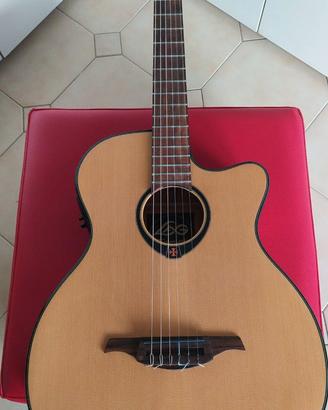 LAG TRAMONTANE TN66ACE