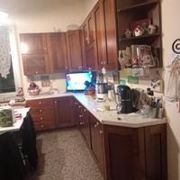 cucina Lube + Armadio camera da letto 