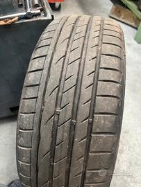 Gomme estive 205/55R16 + cerchi