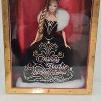 barbie Holiday 2006