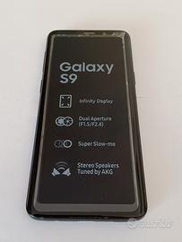 Samsung S9