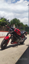 Ducati Monster 620ie