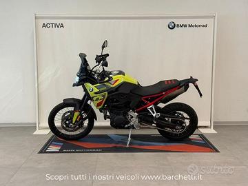 BMW F 900 GS Abs my24