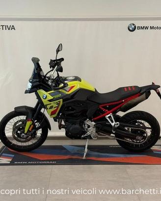 BMW F 900 GS Abs my24