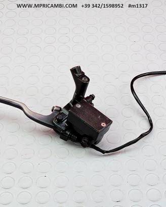 POMPA ANTERIORE YAMAHA XT 600 E 1996 2003 XTE 1998