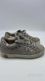 Golden Goose Bambini