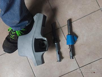 manubrio vespa 50 special 