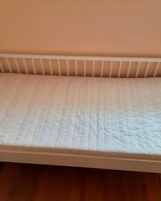 Letto per bambini tra i 3 e i 9 anni