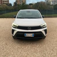 Opel Crossland 1.2 Turbo 12V 110 CV Start&Stop Ele