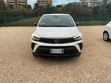 Opel Crossland 1.2 Turbo 12V 110 CV Start&Stop Ele