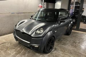 Chatenet CH26 EVO Finanziabile Permute