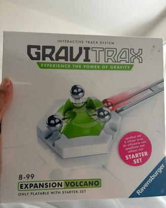 Gravitrax
