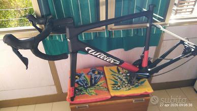 Wilier Triestina Garda 