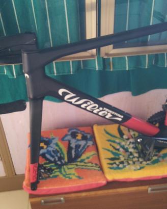 Wilier Triestina Garda 