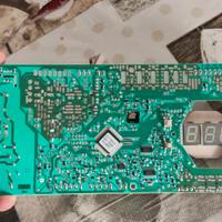 Scheda caldaia Ferroli