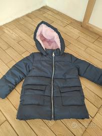 giacca calda invernale Original Marines Blu  18/24