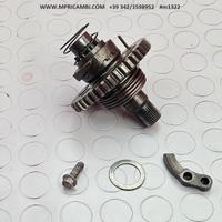 ALBERO AVVIAMENTO BETA RR 350 2013 2017 RR350 2014