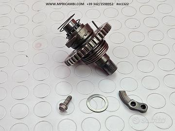 ALBERO AVVIAMENTO BETA RR 350 2013 2017 RR350 2014