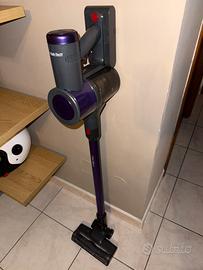 Scopa elettrica High-Tech 150watt
