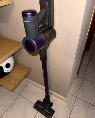 Scopa elettrica High-Tech 150watt
