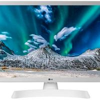 TV LG e Monitor LED 28'