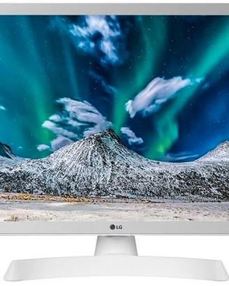TV LG e Monitor LED 28'